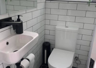 bathroom renovations jetspeed plumbing morisset